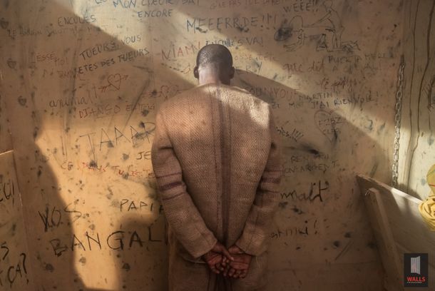 still / picture for Walls