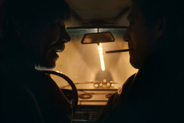 still / picture for Mióta velem jár
