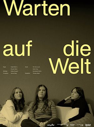 still / picture for Warten auf die Welt