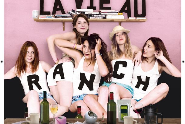 still / picture for Chicks (La Vie au ranch)