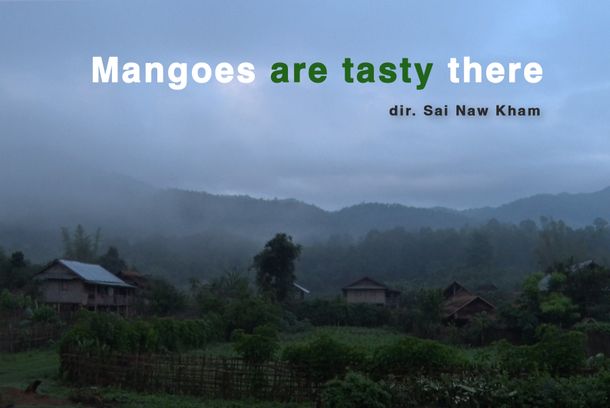 still / picture for Mangoes Art Tasty There