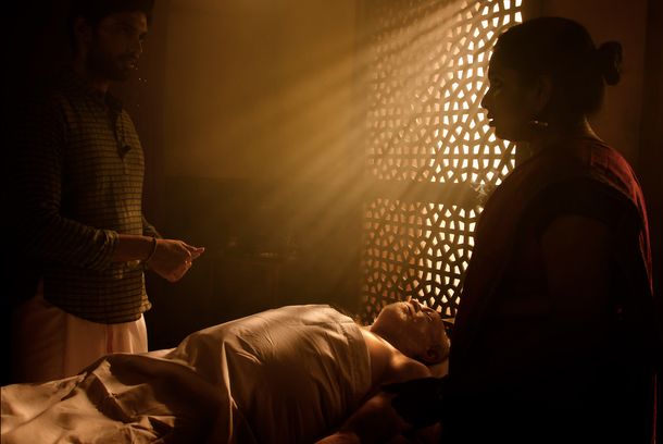 still / picture for Slán leis an gCeol