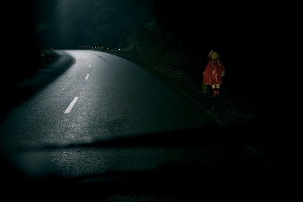 still / picture for Routine