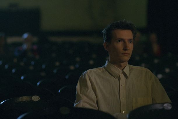 still / picture for Człowiek z Fajką