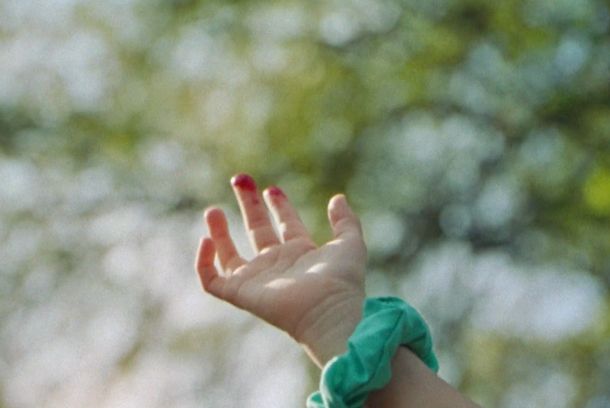 still / picture for Alma y Paz