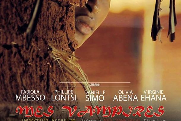 still / picture for Mes vampires