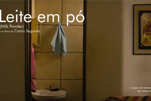 still / picture for Leite em pó
