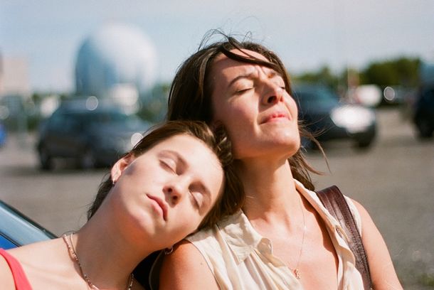 still / picture for Ma Mère et Moi 
