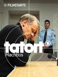 still / picture for Tatort-Machtlos