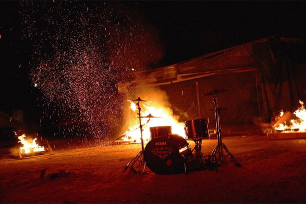 still / picture for Will Be Fine