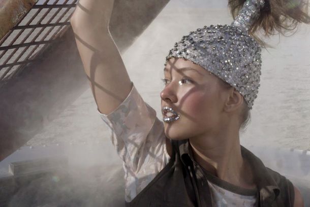 still / picture for RIG (Fashion Film)