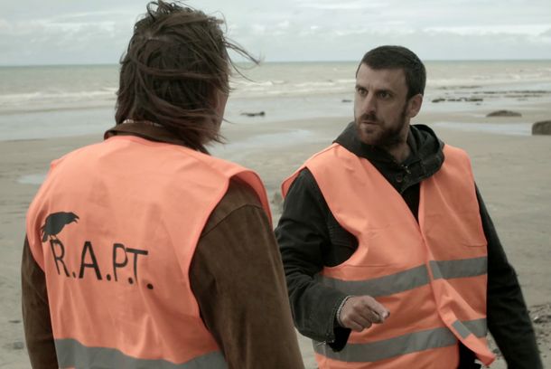still / picture for Raout Pacha