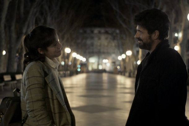 still / picture for Un Paseo por el Borne