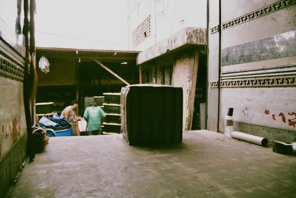 still / picture for Back home