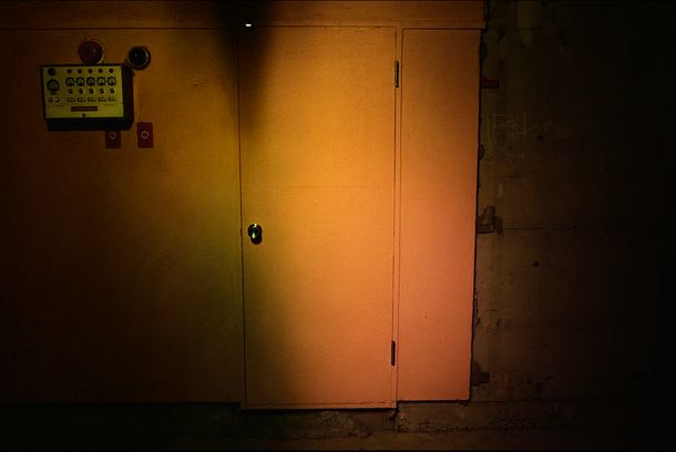 still / picture for あの扉の中で