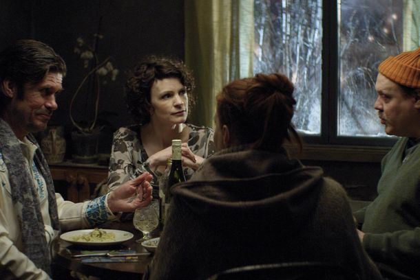 still / picture for Ruotsalainen hetki
