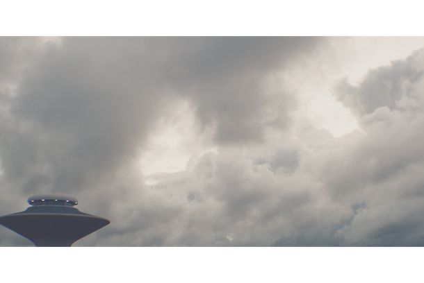 still / picture for Beneath the Spaceship