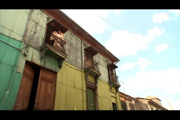 still / picture for Parávolar