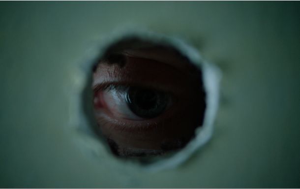 still / picture for The Naked Eye