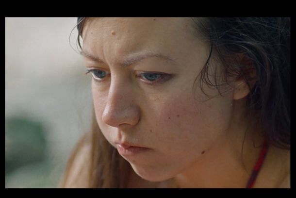 still / picture for Skill Issue