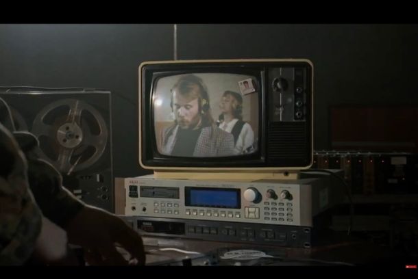 still / picture for Who Killed the KLF?