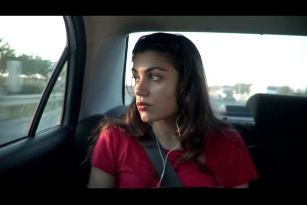still / picture for Eva - Shem Zmani