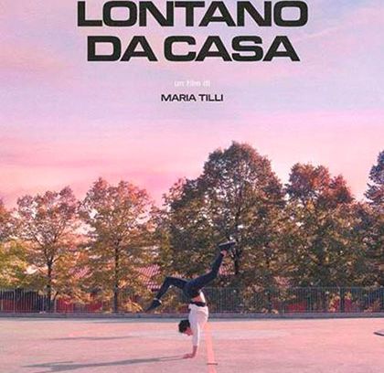 still / picture for Lontano da Casa