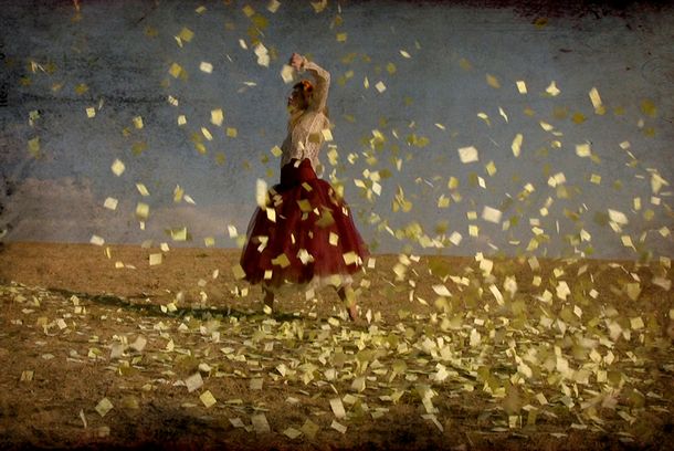 still / picture for El alma de las Moscas (The Soul of Flies)