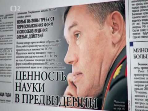 still / picture for Co dokaze lez/ Putin's Propaganda in Prague