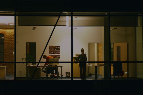 still / picture for Álmatlanság (Insomnia)