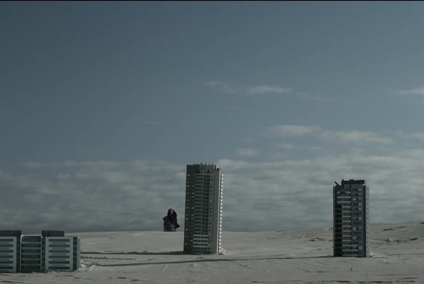 still / picture for A Saga do Herói