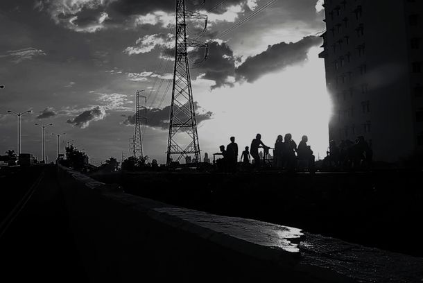 still / picture for Murmurs from the Somber Depths of Sta. Mesa