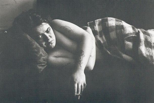 still / picture for Four years of night