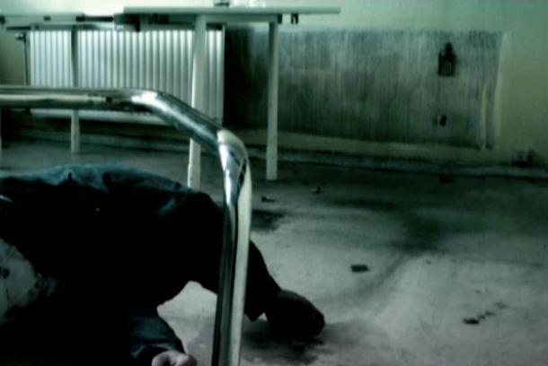 still / picture for Cold Case