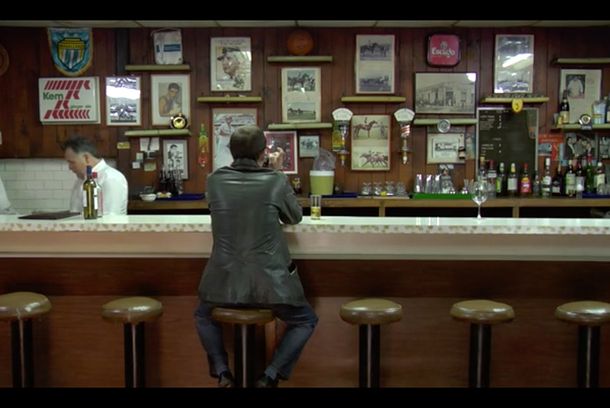 still / picture for El Soltero de la Familia