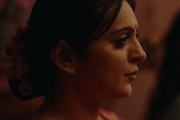 still / picture for Sonia Honey