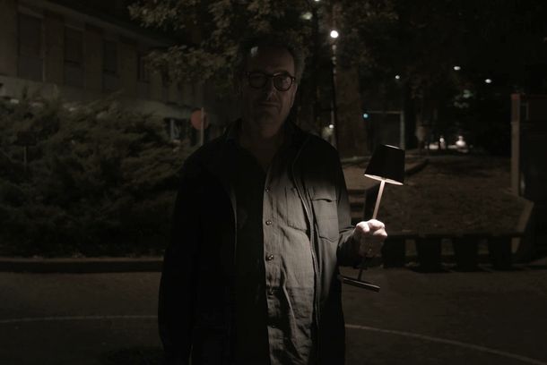 still / picture for Potovanje s Petrom Mettlerjem