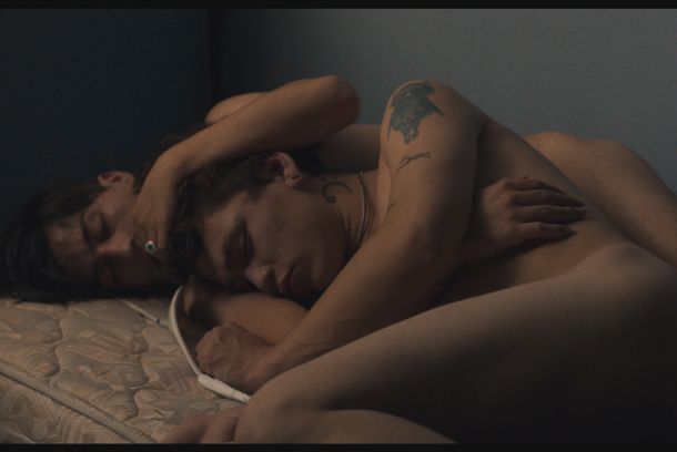 still / picture for Jesús