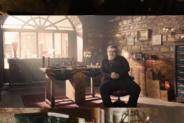 still / picture for Golden Opulence: 500 Years of Luxury in Anatolia