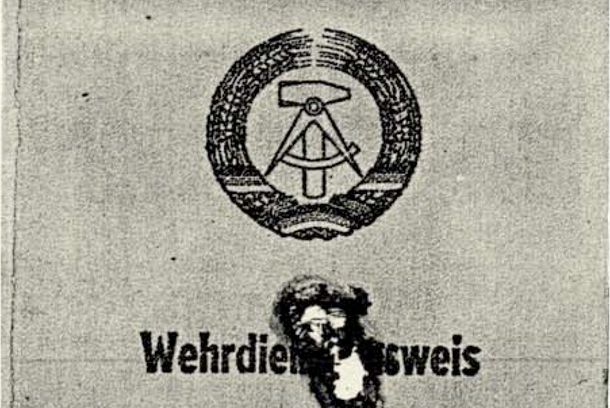 still / picture for Between The Lines