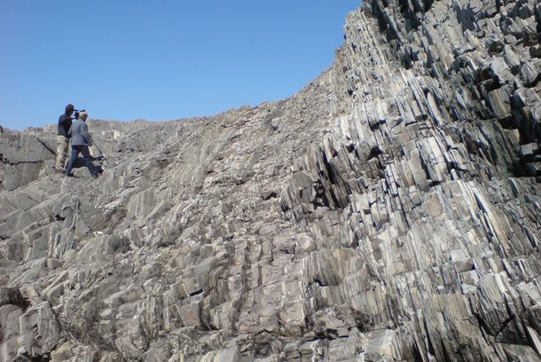 still / picture for Gros Morne