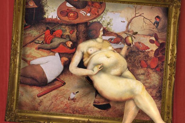 still / picture for Gracie