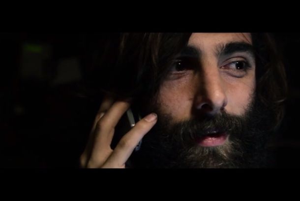 still / picture for Crossed Wires