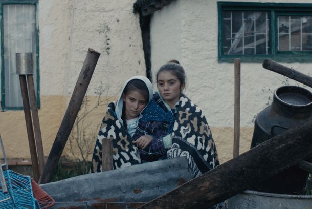 still / picture for Tres Noches y Una Cabra