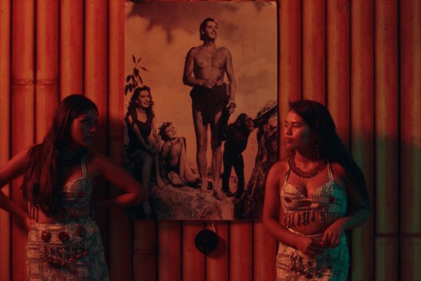 still / picture for Punku