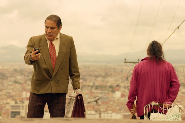 still / picture for Malicia Indígena