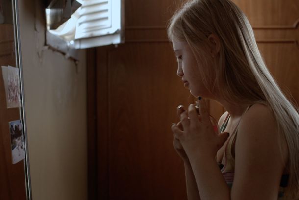 still / picture for Marina's Ocean