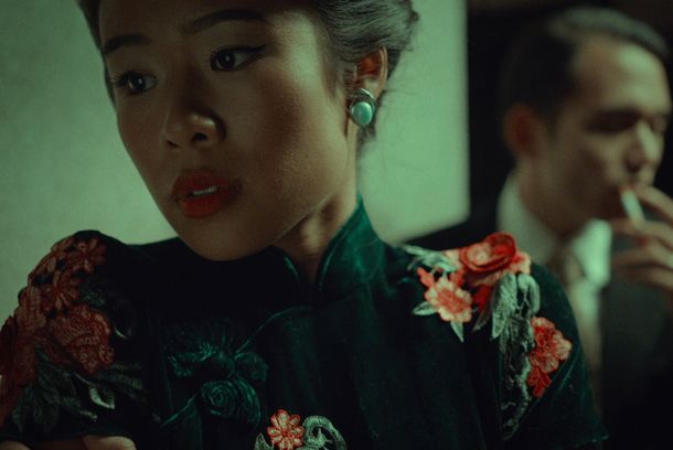 still / picture for Aero Cinema – One Film Is Not Enough