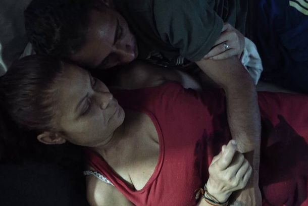 still / picture for Diz a Ela que Me Viu Chorar