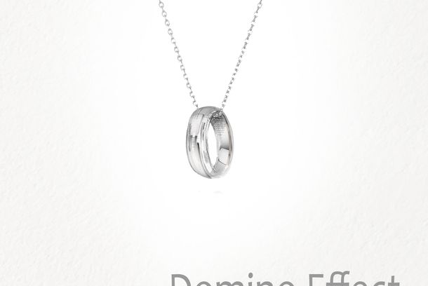 still / picture for Domino Effect